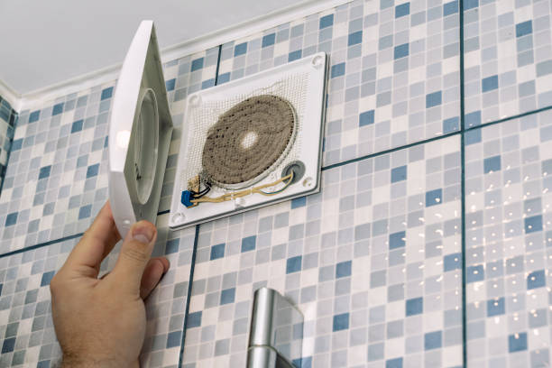 Best Residential Air Duct Cleaning  in Leisuretowne, NJ
