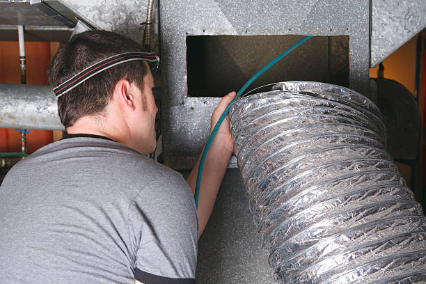 Trusted Leisuretowne, NJ Airduct Cleaning Experts