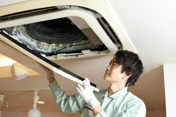 Best Affordable Air Duct Cleaning  in Leisuretowne, NJ