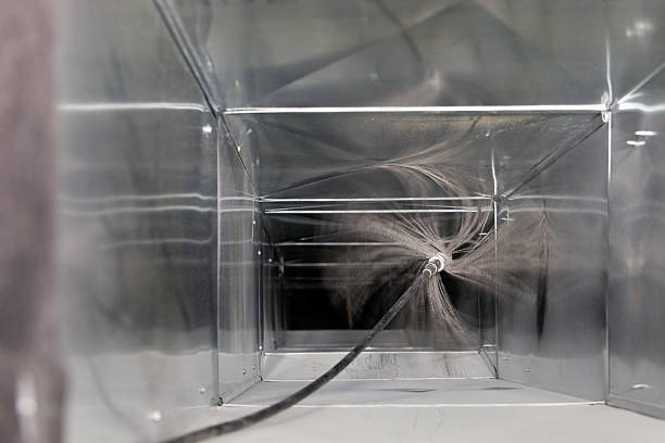Ventilation Cleaning Services in Leisuretowne, NJ
